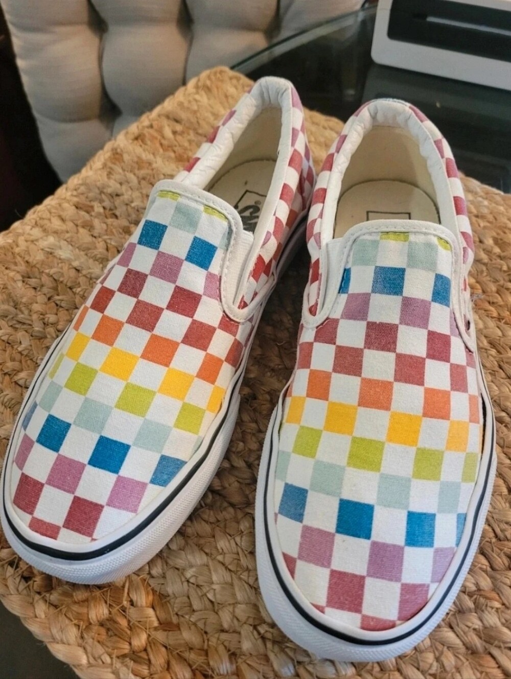 Vans Sneakers - Picture 2 of 5